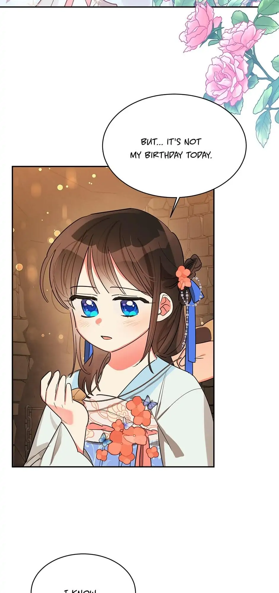 Precious Daughter of the Greatest Martial Arts Villain Chapter 23 - page 2