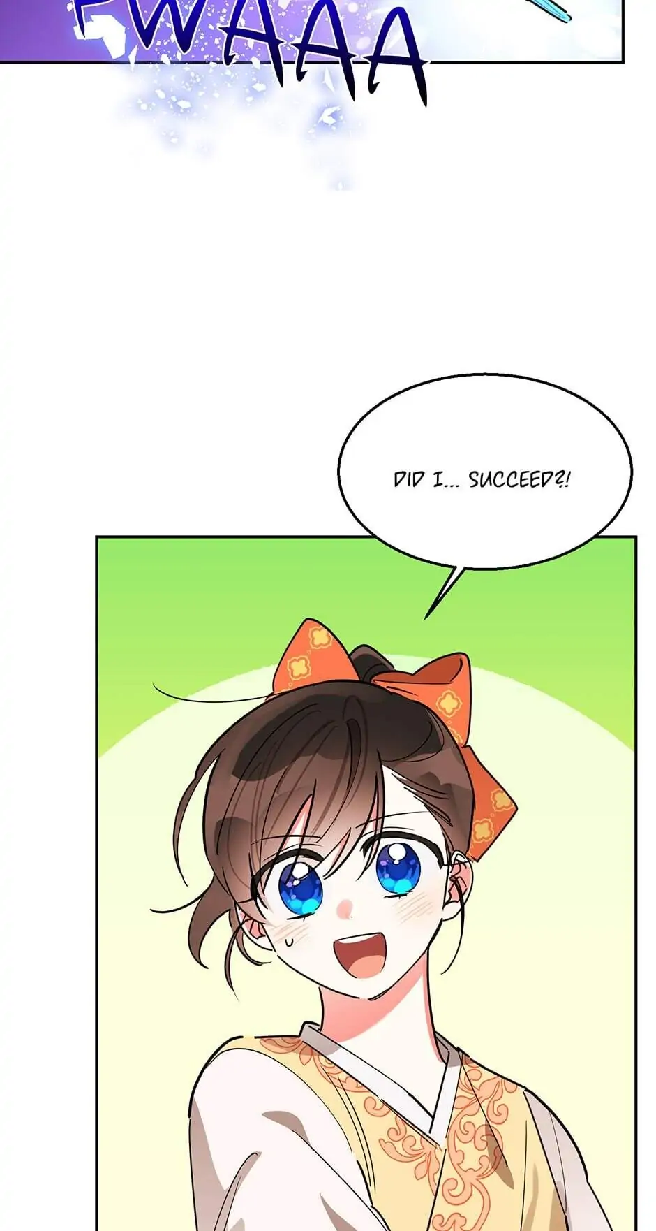 Precious Daughter of the Greatest Martial Arts Villain Chapter 23 - page 31