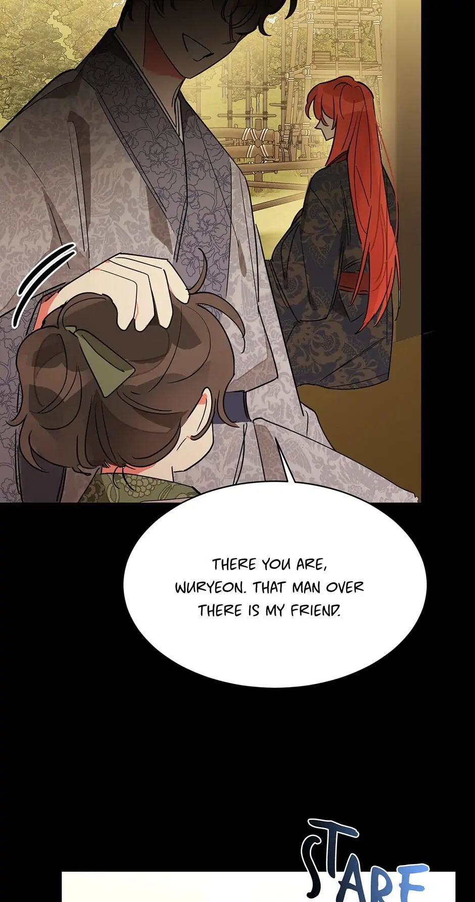 Precious Daughter of the Greatest Martial Arts Villain Chapter 12 - page 10