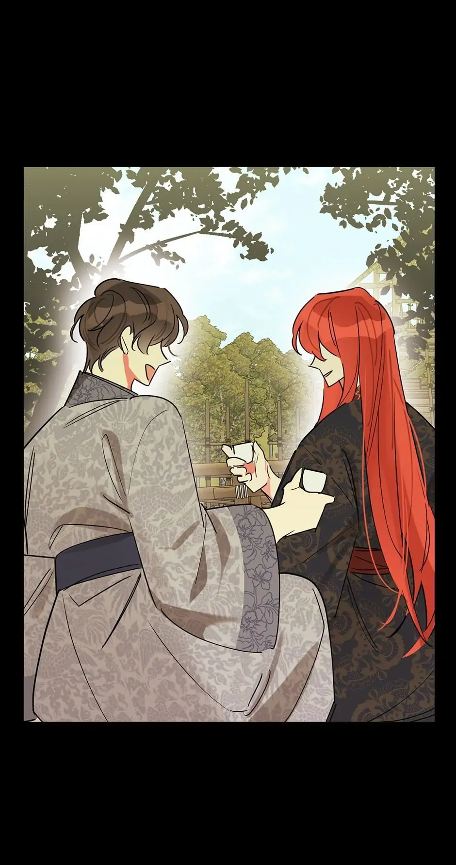 Precious Daughter of the Greatest Martial Arts Villain Chapter 12 - page 12