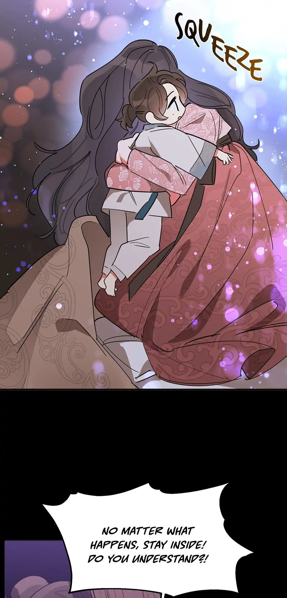 Precious Daughter of the Greatest Martial Arts Villain Chapter 12 - page 17