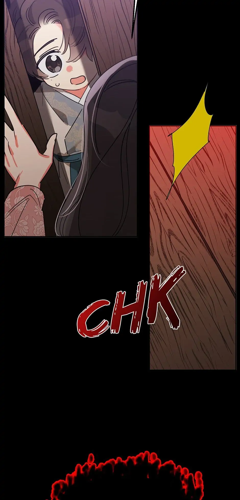 Precious Daughter of the Greatest Martial Arts Villain Chapter 12 - page 18