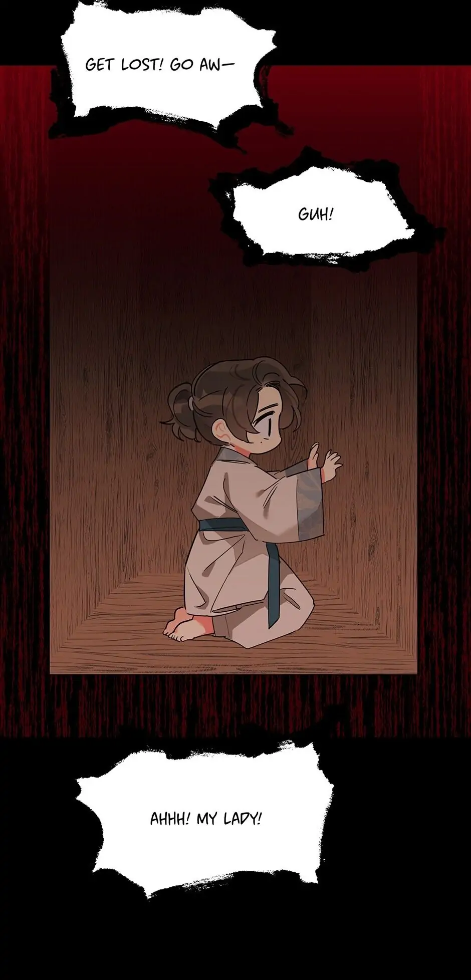 Precious Daughter of the Greatest Martial Arts Villain Chapter 12 - page 20
