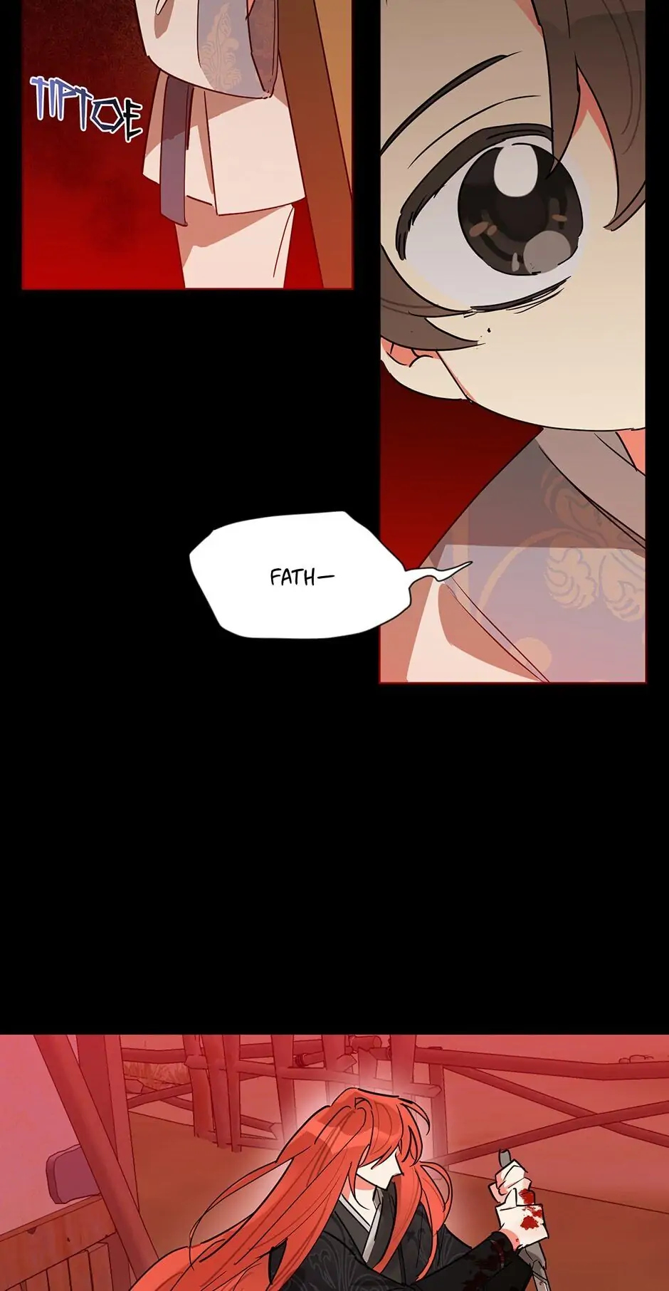 Precious Daughter of the Greatest Martial Arts Villain Chapter 12 - page 23