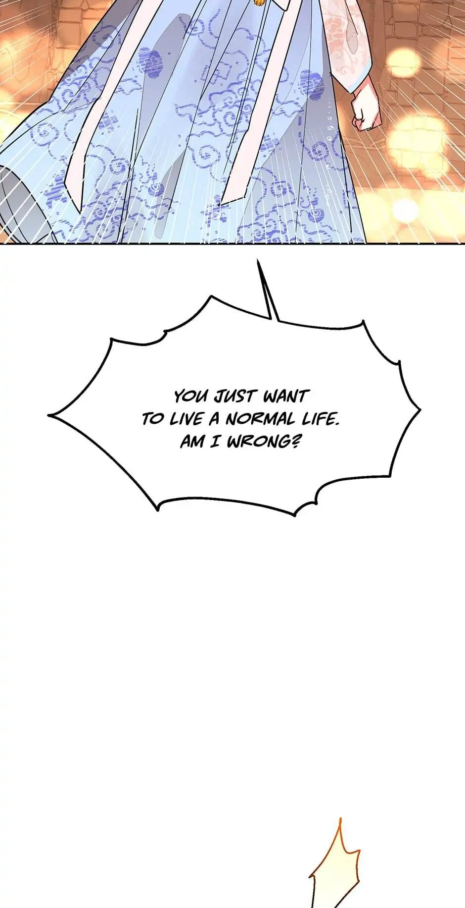 Precious Daughter of the Greatest Martial Arts Villain Chapter 12 - page 2