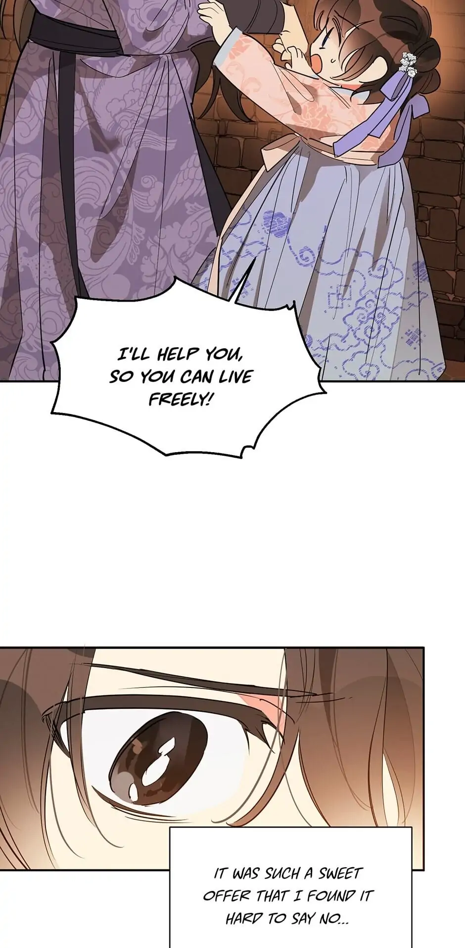 Precious Daughter of the Greatest Martial Arts Villain Chapter 12 - page 35