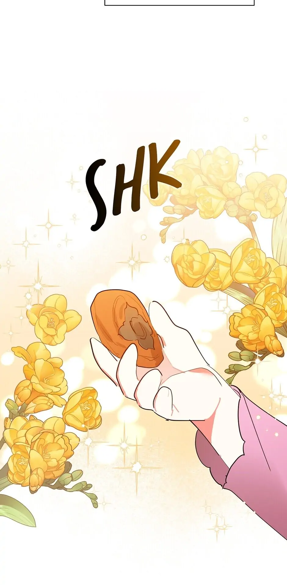 Precious Daughter of the Greatest Martial Arts Villain Chapter 12 - page 36