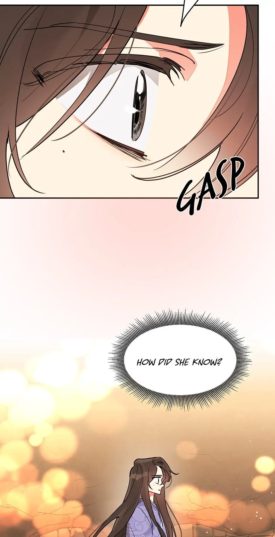 Precious Daughter of the Greatest Martial Arts Villain Chapter 12 - page 3