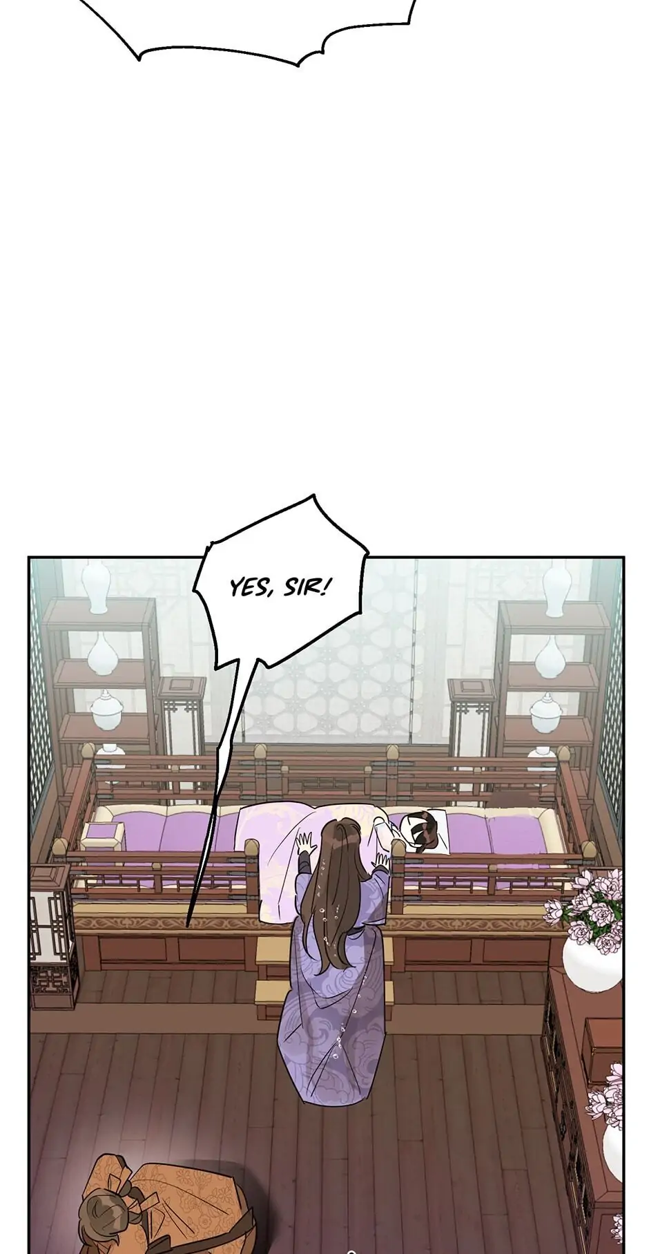 Precious Daughter of the Greatest Martial Arts Villain Chapter 12 - page 47