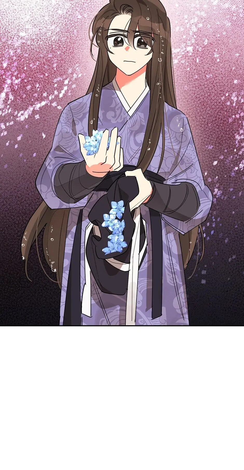 Precious Daughter of the Greatest Martial Arts Villain Chapter 12 - page 51