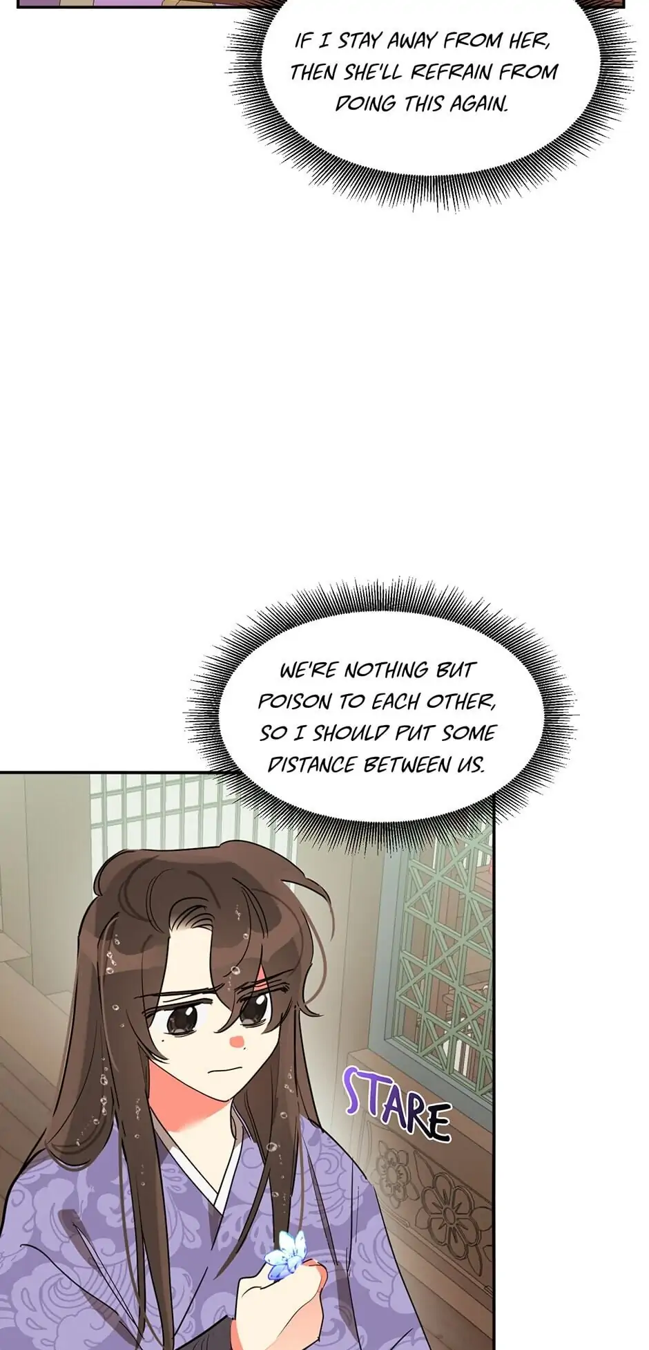 Precious Daughter of the Greatest Martial Arts Villain Chapter 12 - page 54