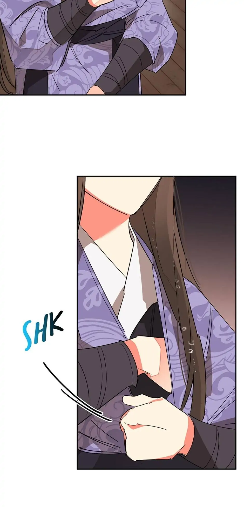 Precious Daughter of the Greatest Martial Arts Villain Chapter 12 - page 55