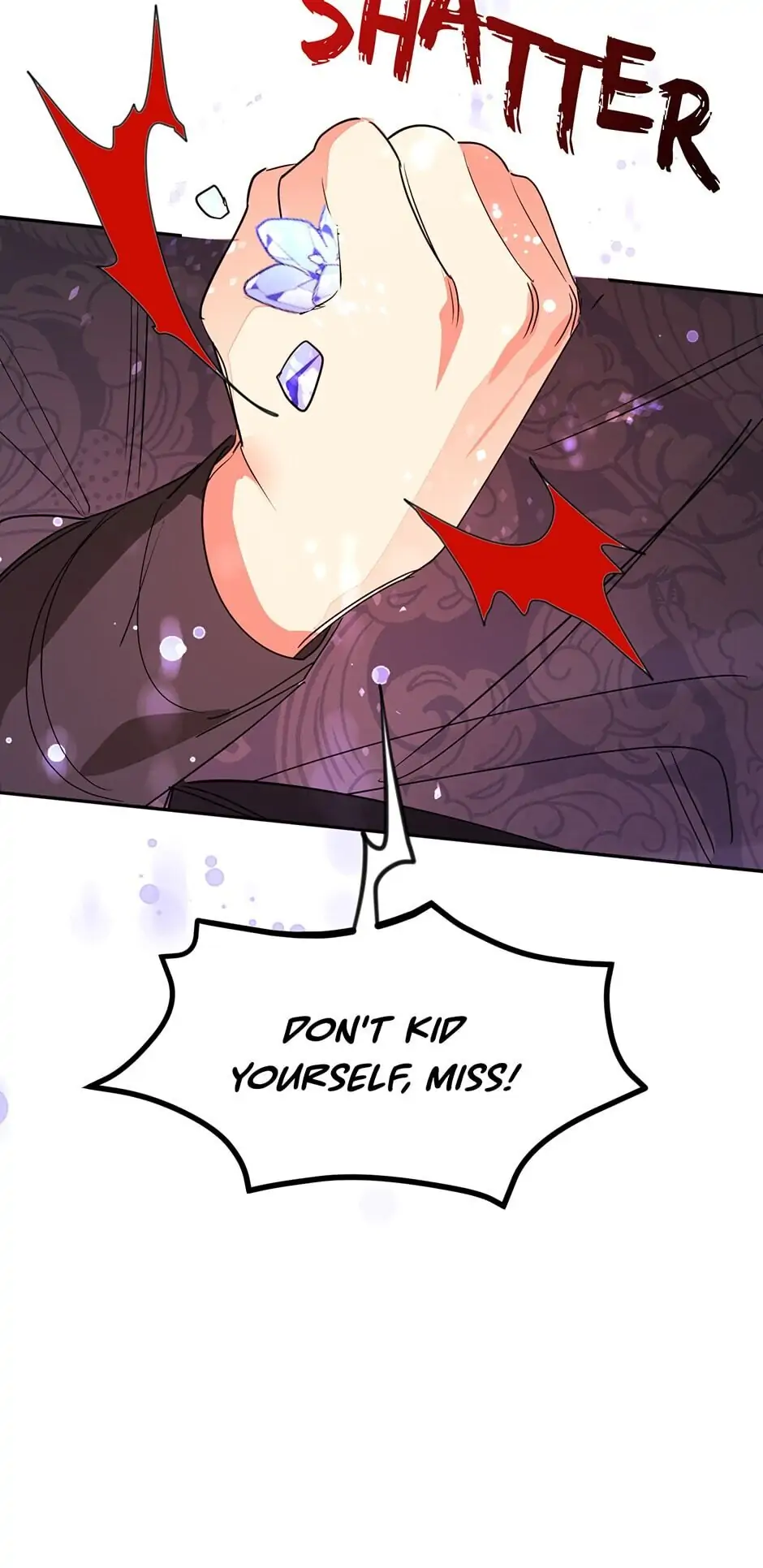 Precious Daughter of the Greatest Martial Arts Villain Chapter 12 - page 60