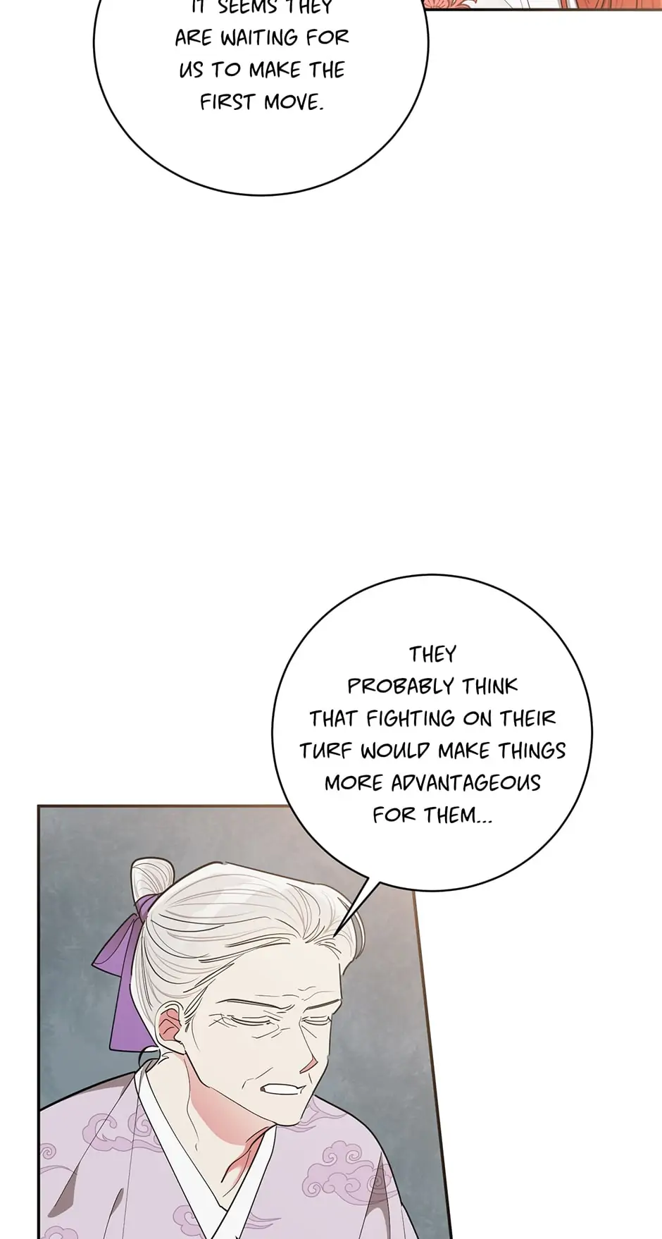 Precious Daughter of the Greatest Martial Arts Villain Chapter 60 - page 11