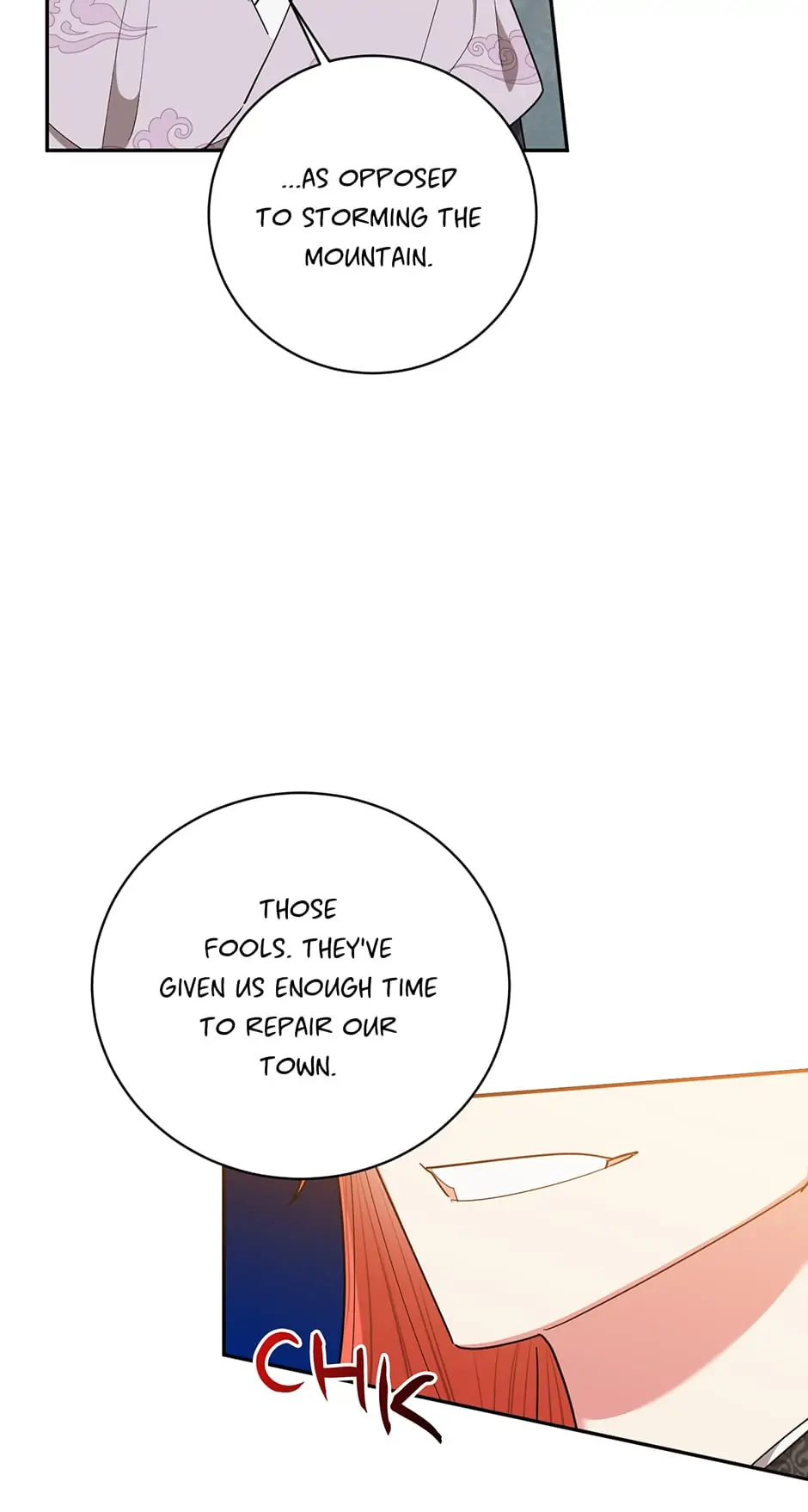 Precious Daughter of the Greatest Martial Arts Villain Chapter 60 - page 12