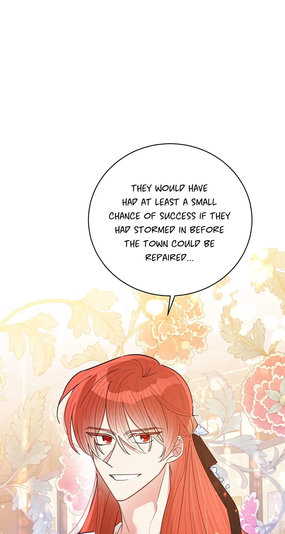 Precious Daughter of the Greatest Martial Arts Villain Chapter 60 - page 13
