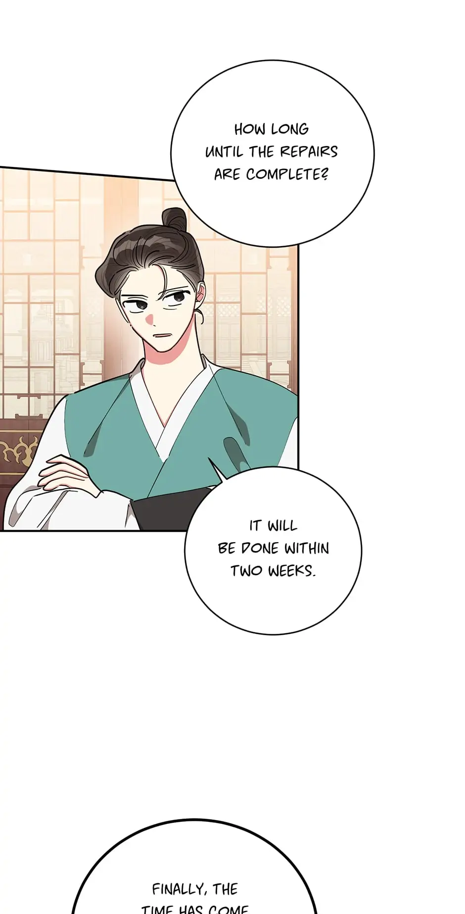 Precious Daughter of the Greatest Martial Arts Villain Chapter 60 - page 15