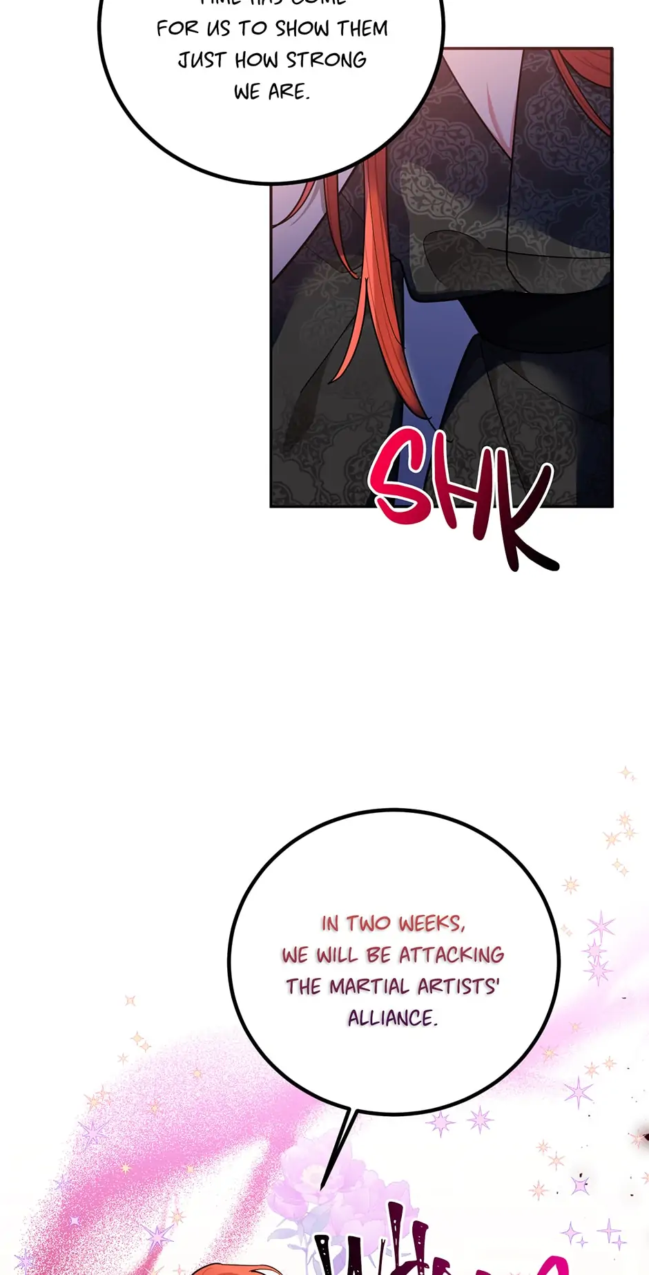 Precious Daughter of the Greatest Martial Arts Villain Chapter 60 - page 16