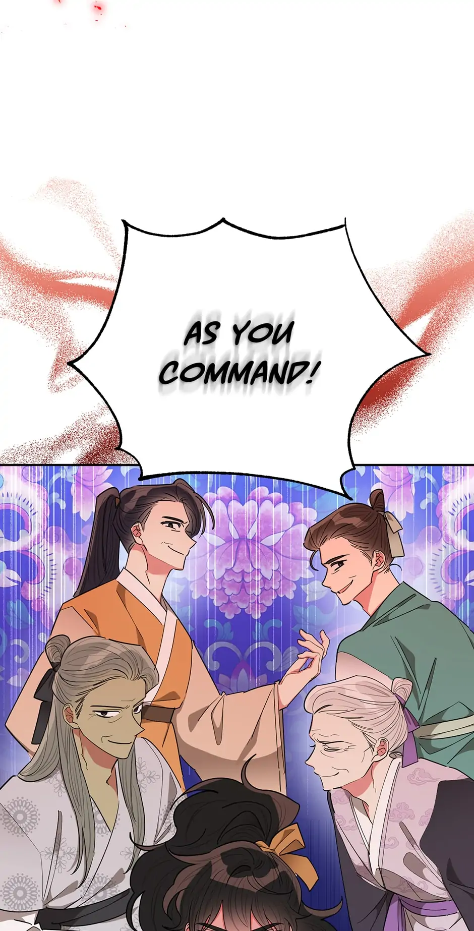 Precious Daughter of the Greatest Martial Arts Villain Chapter 60 - page 18