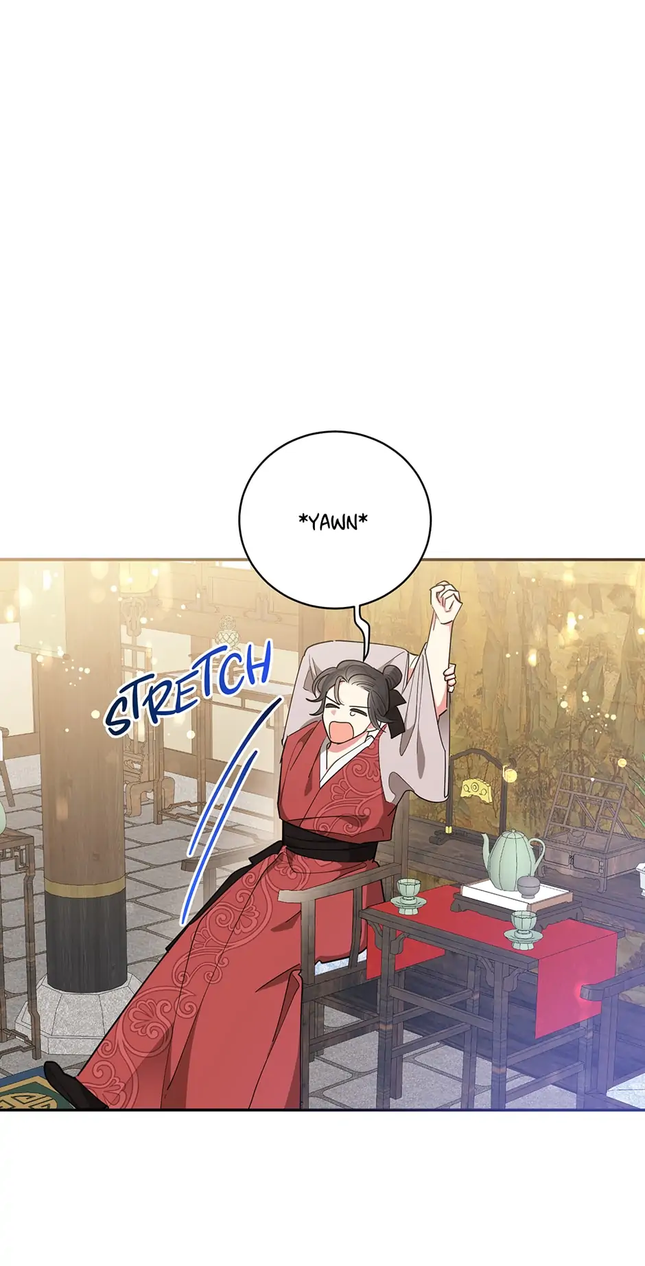 Precious Daughter of the Greatest Martial Arts Villain Chapter 60 - page 21