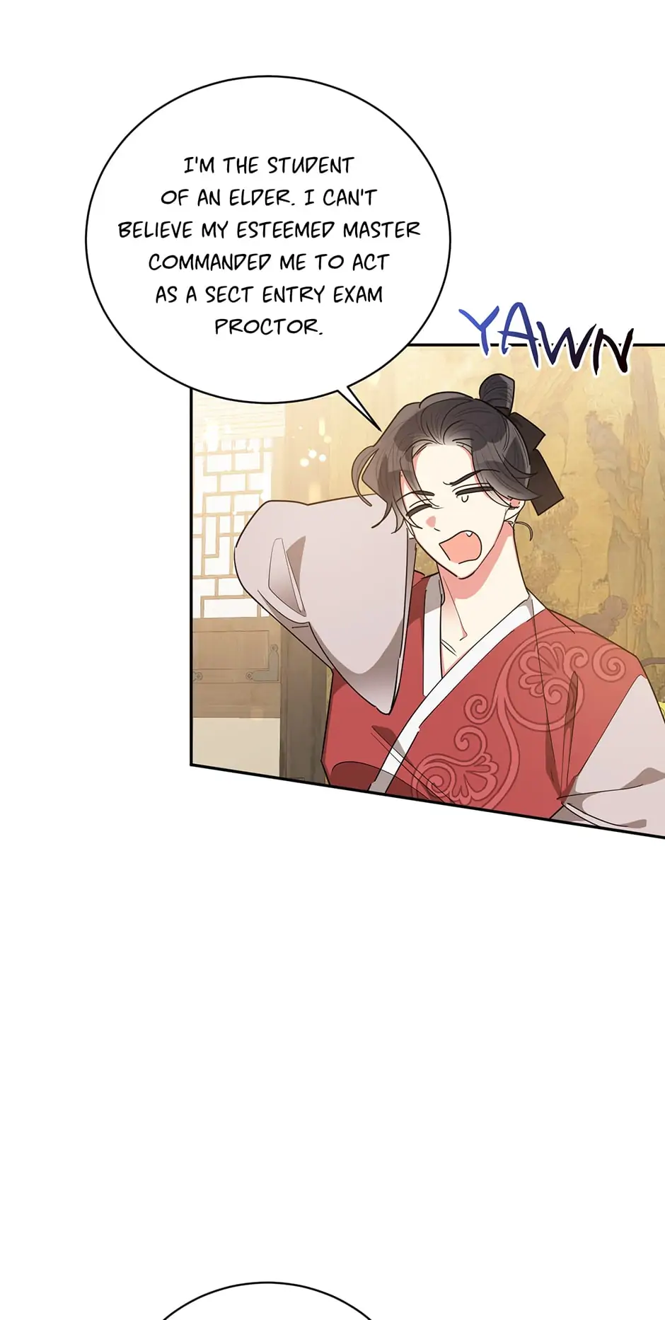 Precious Daughter of the Greatest Martial Arts Villain Chapter 60 - page 22