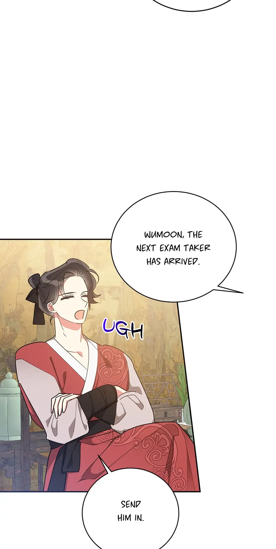Precious Daughter of the Greatest Martial Arts Villain Chapter 60 - page 24