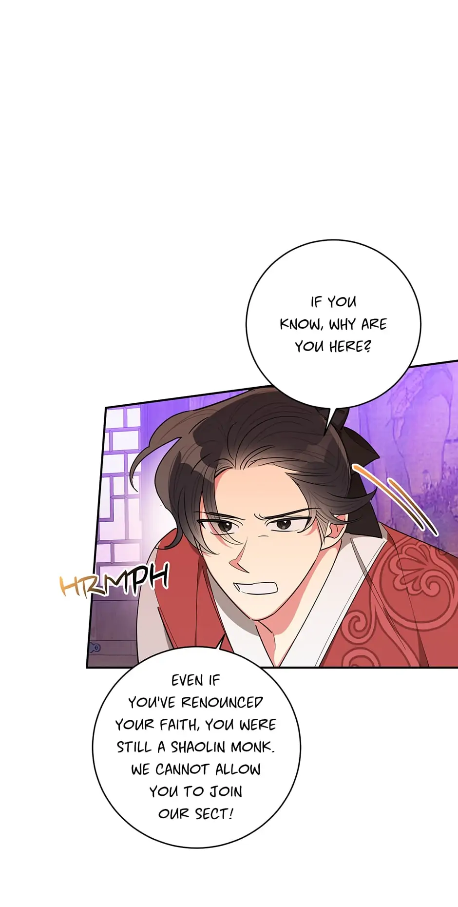 Precious Daughter of the Greatest Martial Arts Villain Chapter 60 - page 28