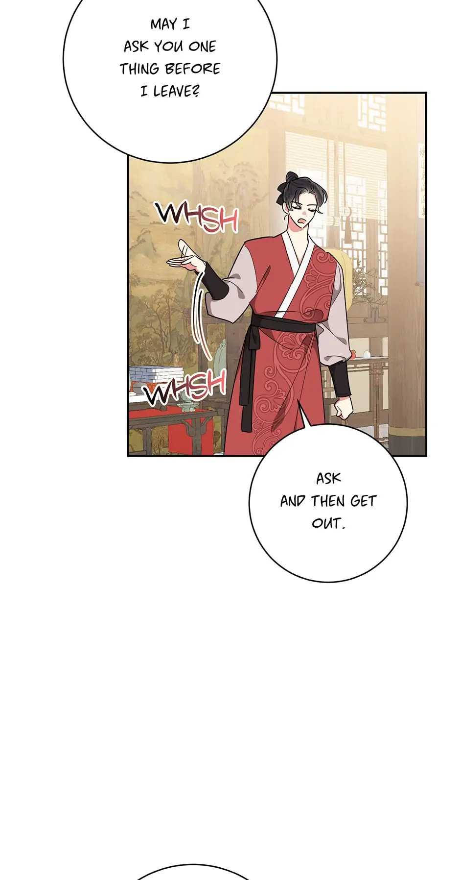 Precious Daughter of the Greatest Martial Arts Villain Chapter 60 - page 30