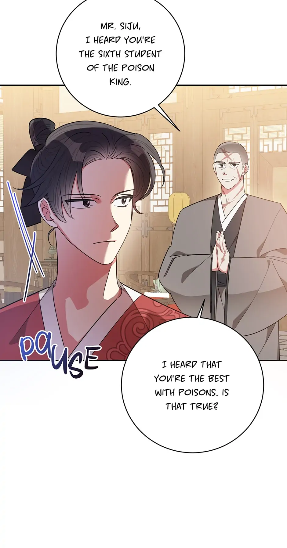 Precious Daughter of the Greatest Martial Arts Villain Chapter 60 - page 31