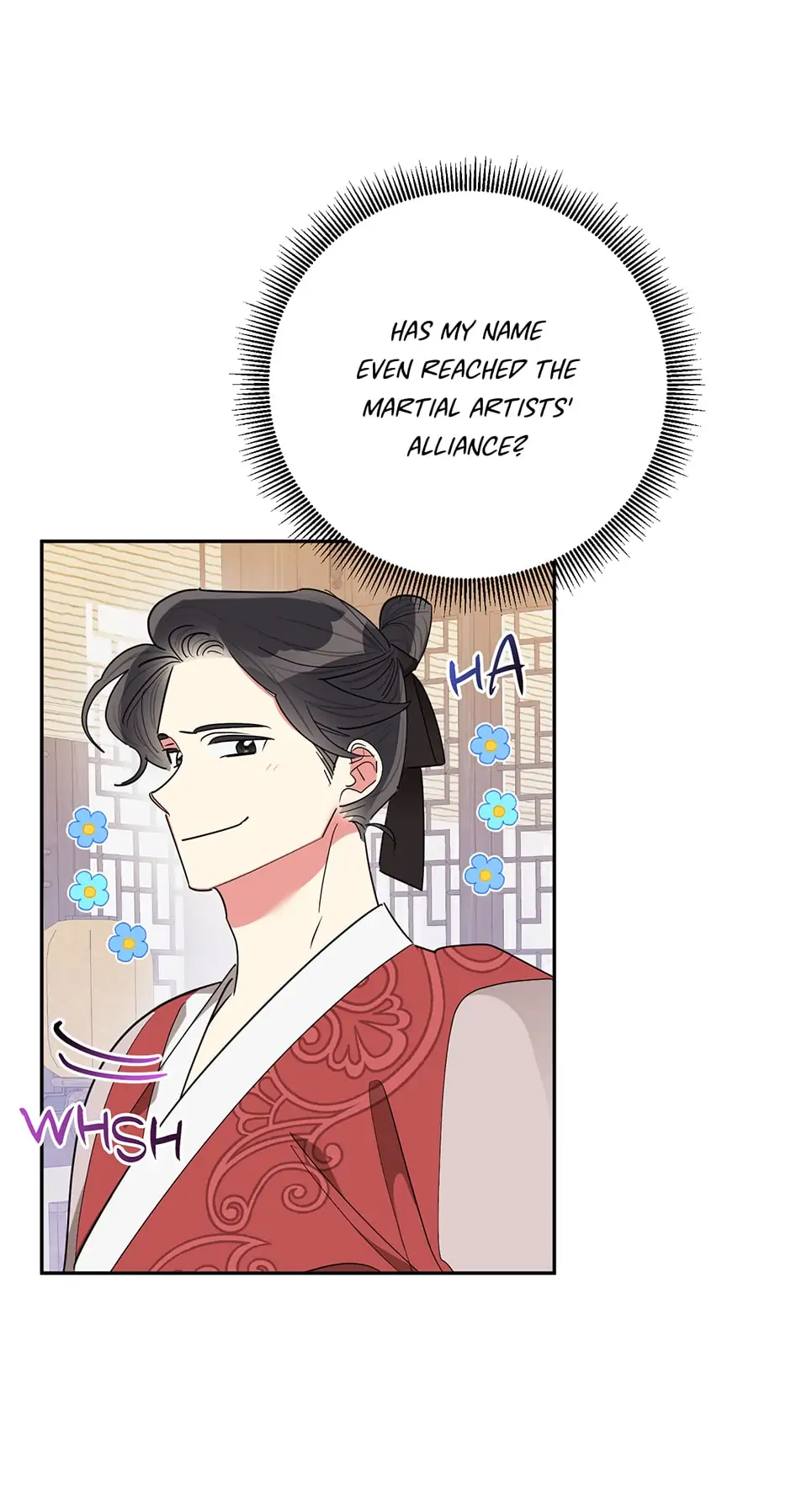 Precious Daughter of the Greatest Martial Arts Villain Chapter 60 - page 32