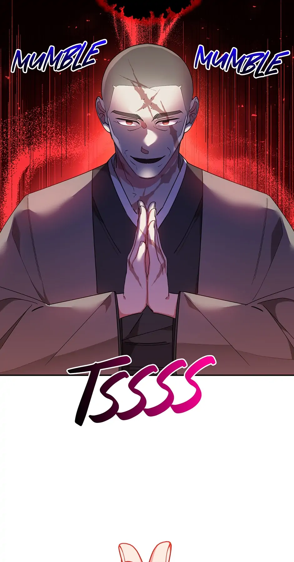 Precious Daughter of the Greatest Martial Arts Villain Chapter 60 - page 35