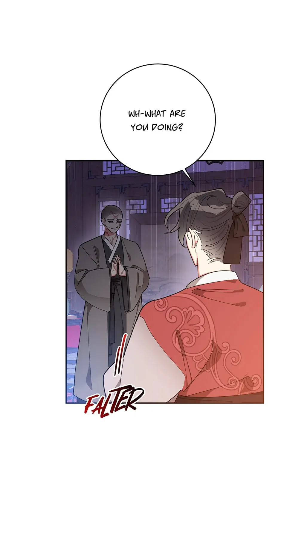 Precious Daughter of the Greatest Martial Arts Villain Chapter 60 - page 37