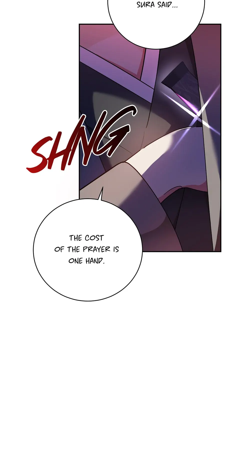 Precious Daughter of the Greatest Martial Arts Villain Chapter 60 - page 39