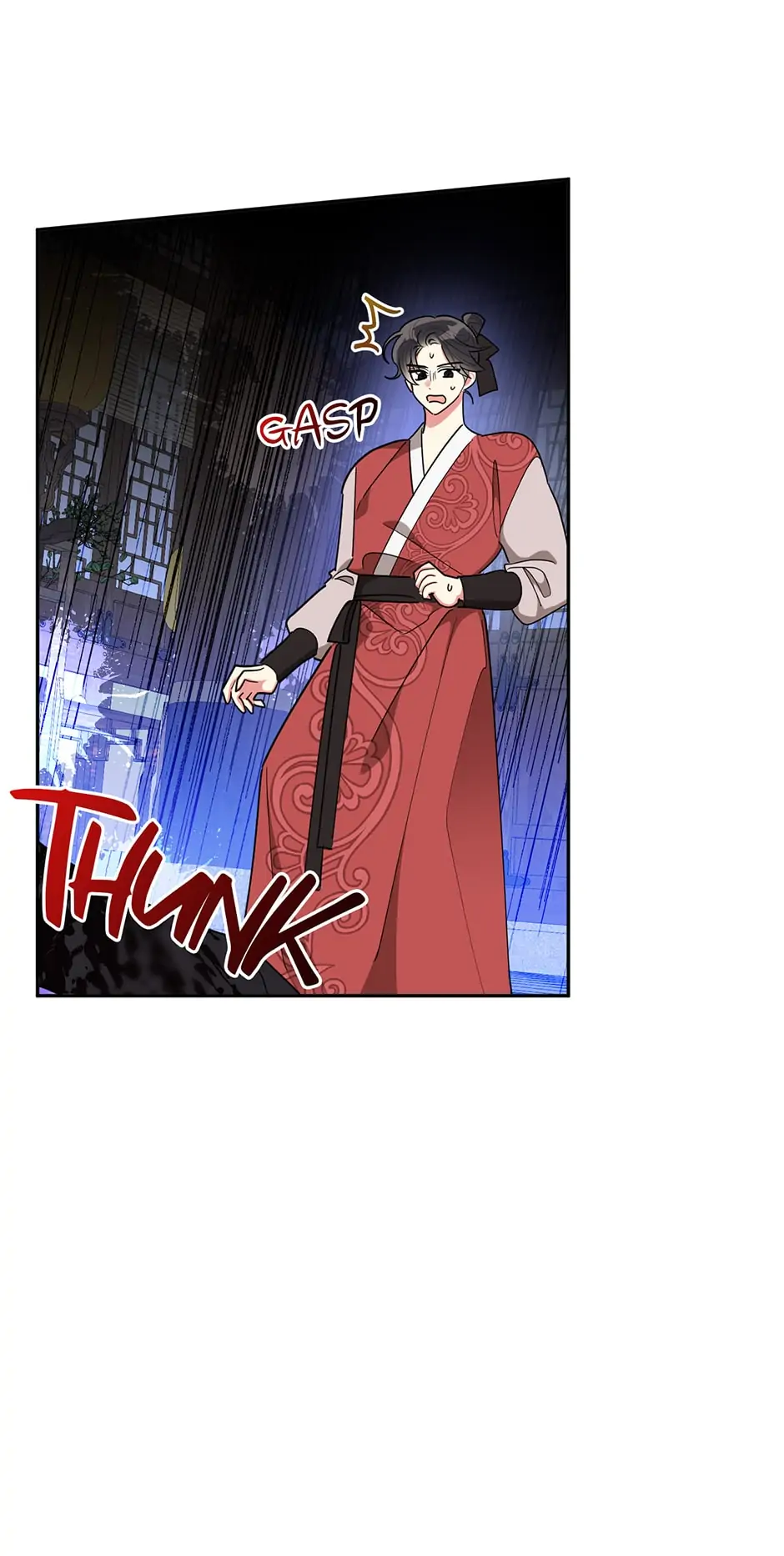 Precious Daughter of the Greatest Martial Arts Villain Chapter 60 - page 41