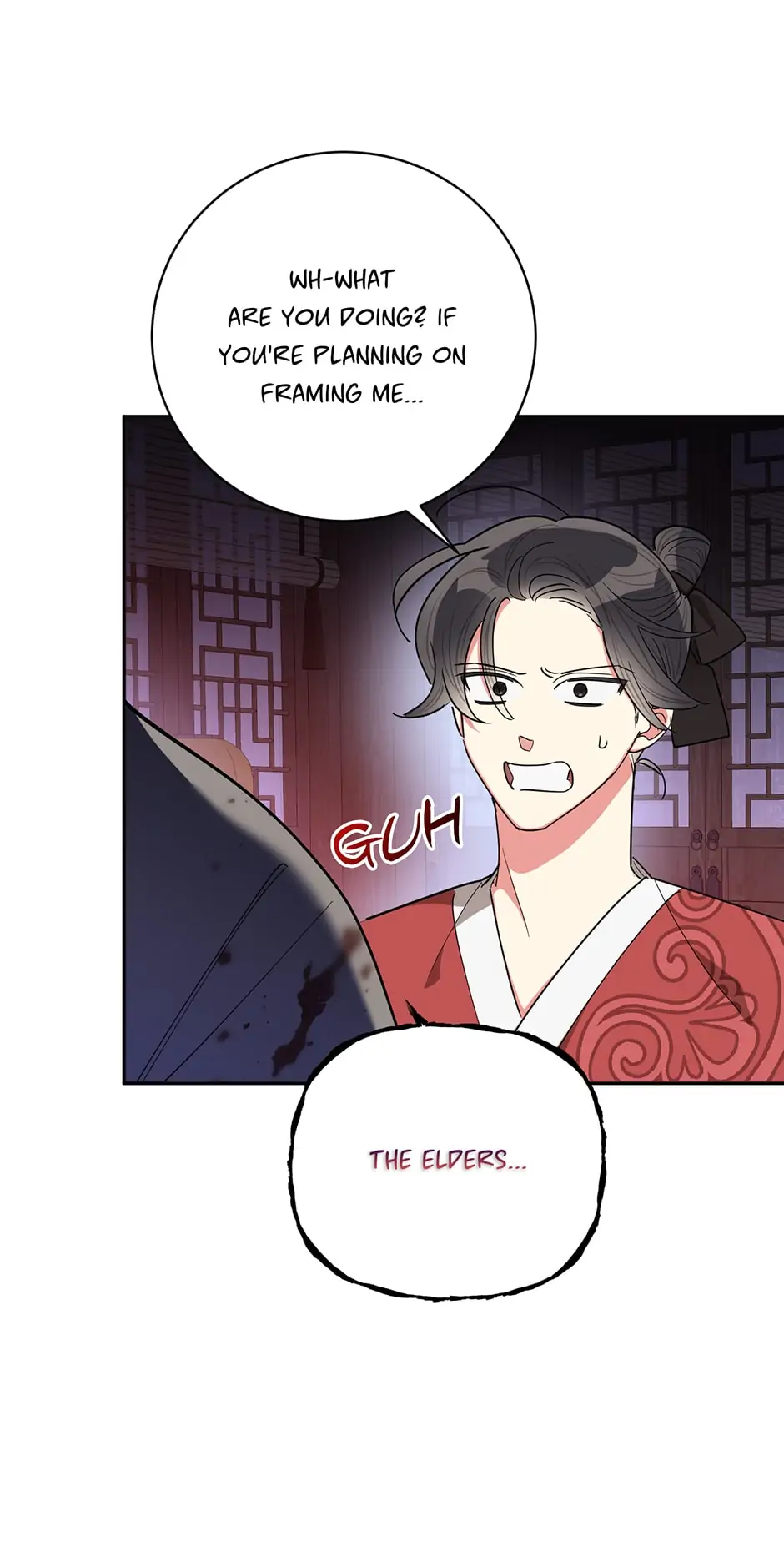 Precious Daughter of the Greatest Martial Arts Villain Chapter 60 - page 42