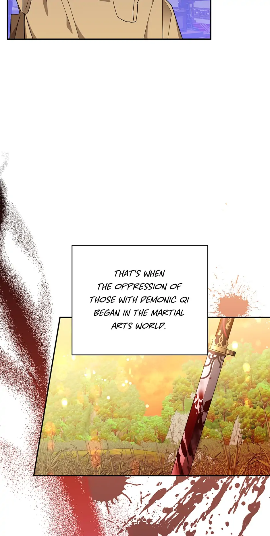 Precious Daughter of the Greatest Martial Arts Villain Chapter 60 - page 4
