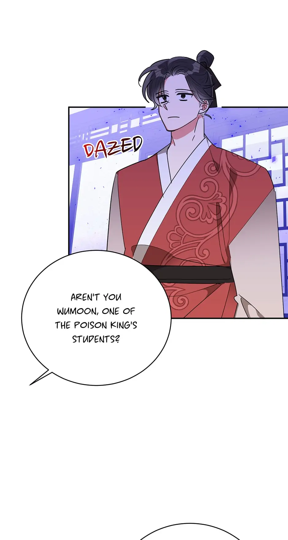 Precious Daughter of the Greatest Martial Arts Villain Chapter 60 - page 51