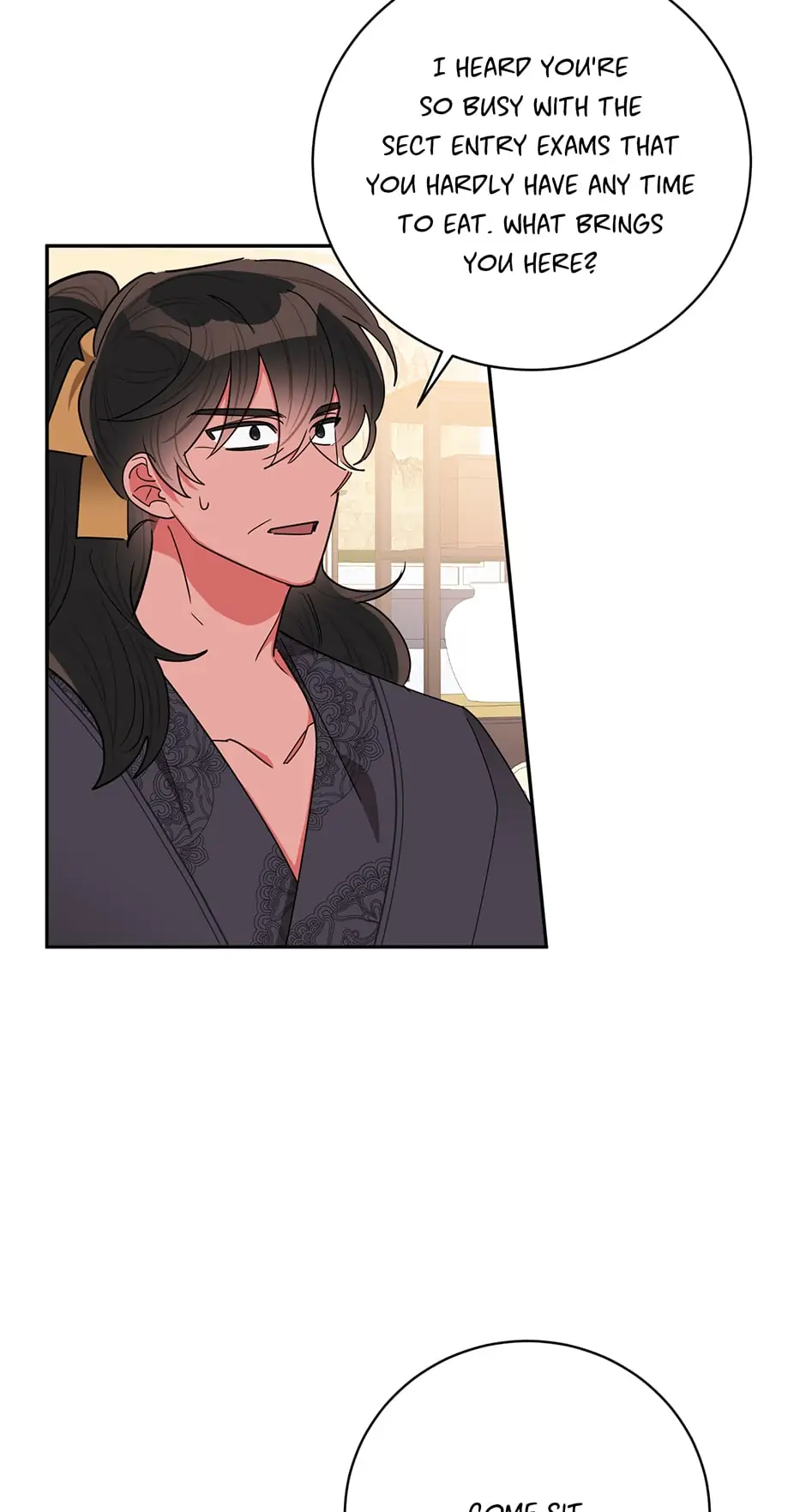 Precious Daughter of the Greatest Martial Arts Villain Chapter 60 - page 52