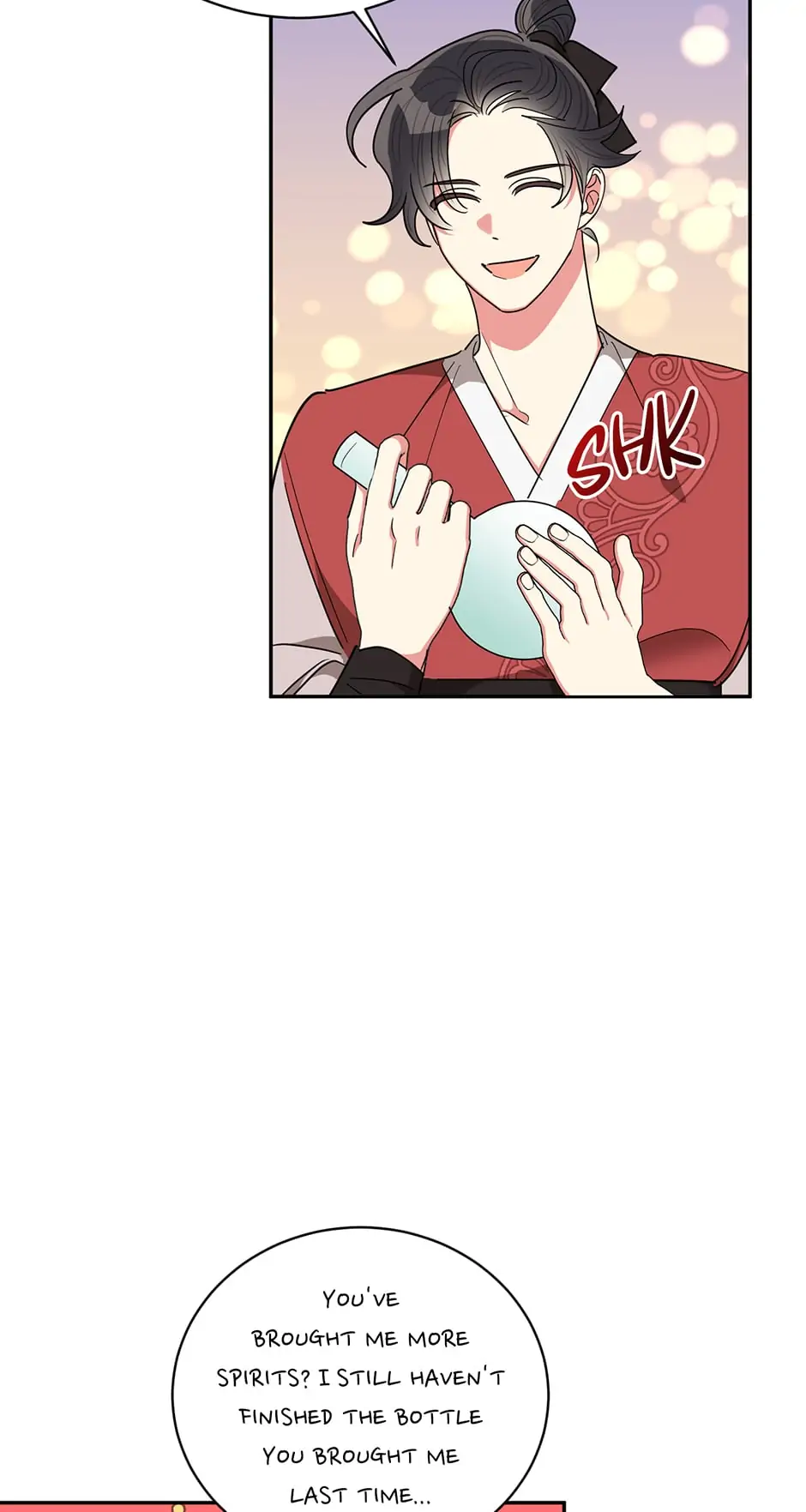 Precious Daughter of the Greatest Martial Arts Villain Chapter 60 - page 56