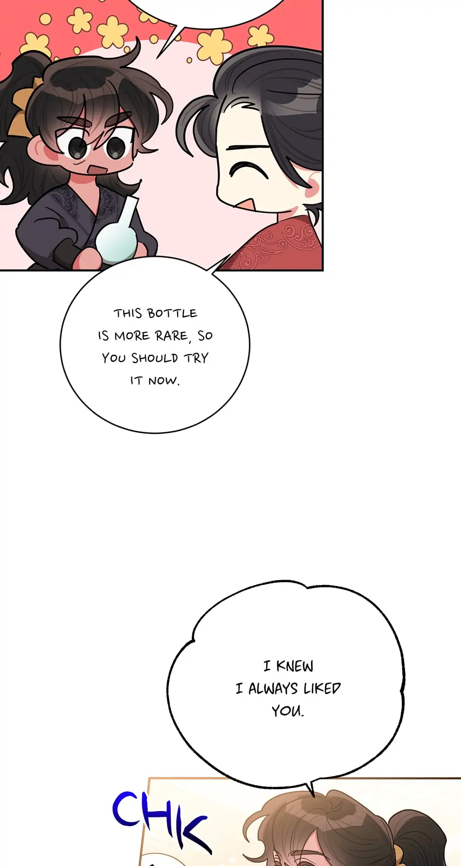 Precious Daughter of the Greatest Martial Arts Villain Chapter 60 - page 57