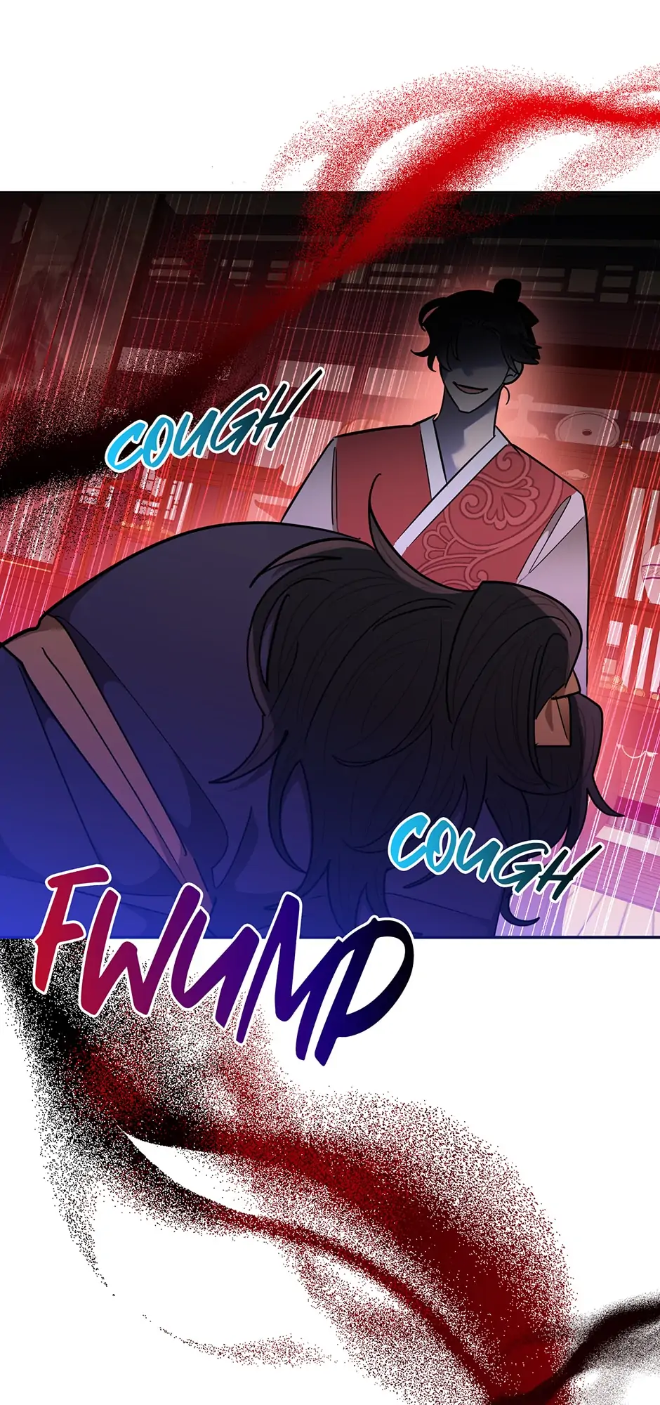 Precious Daughter of the Greatest Martial Arts Villain Chapter 60 - page 59