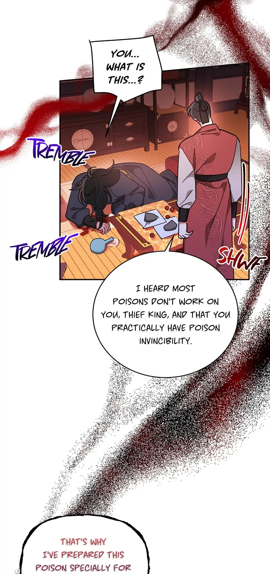 Precious Daughter of the Greatest Martial Arts Villain Chapter 60 - page 60