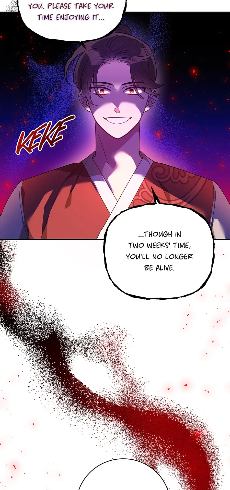 Precious Daughter of the Greatest Martial Arts Villain Chapter 60 - page 61