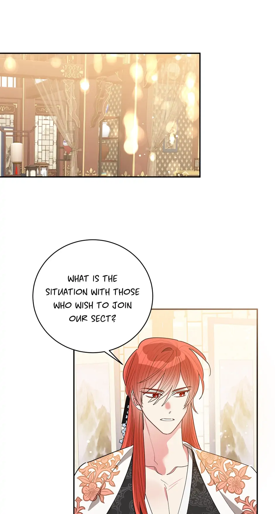 Precious Daughter of the Greatest Martial Arts Villain Chapter 60 - page 8