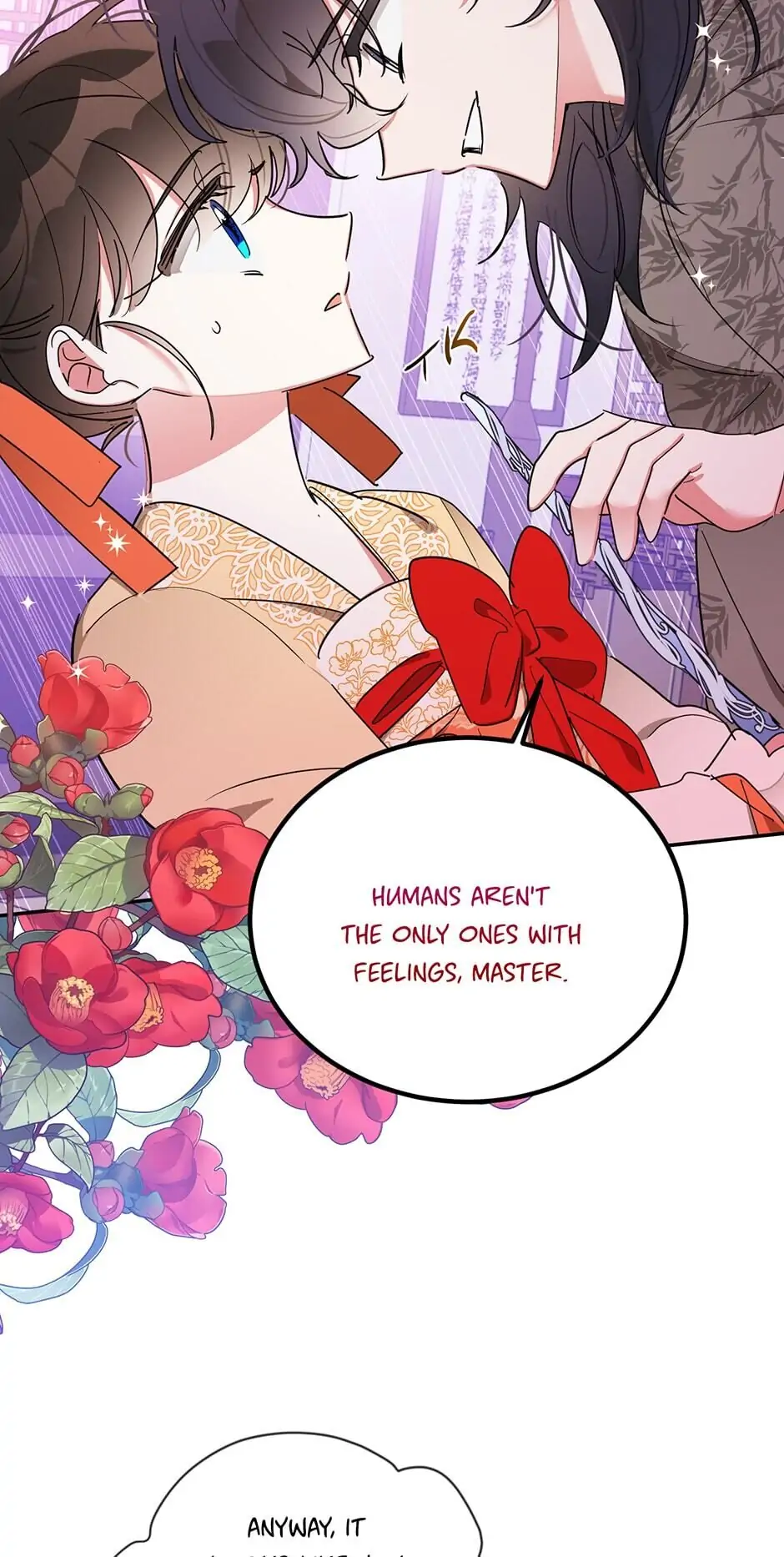 Precious Daughter of the Greatest Martial Arts Villain Chapter 40 - page 10
