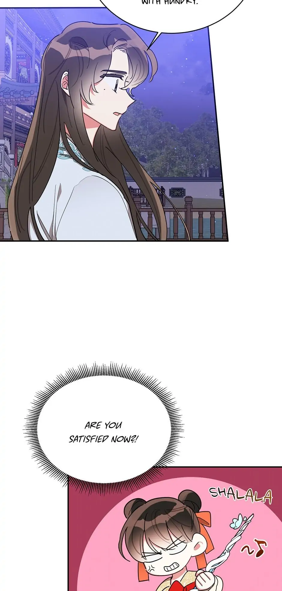 Precious Daughter of the Greatest Martial Arts Villain Chapter 40 - page 16
