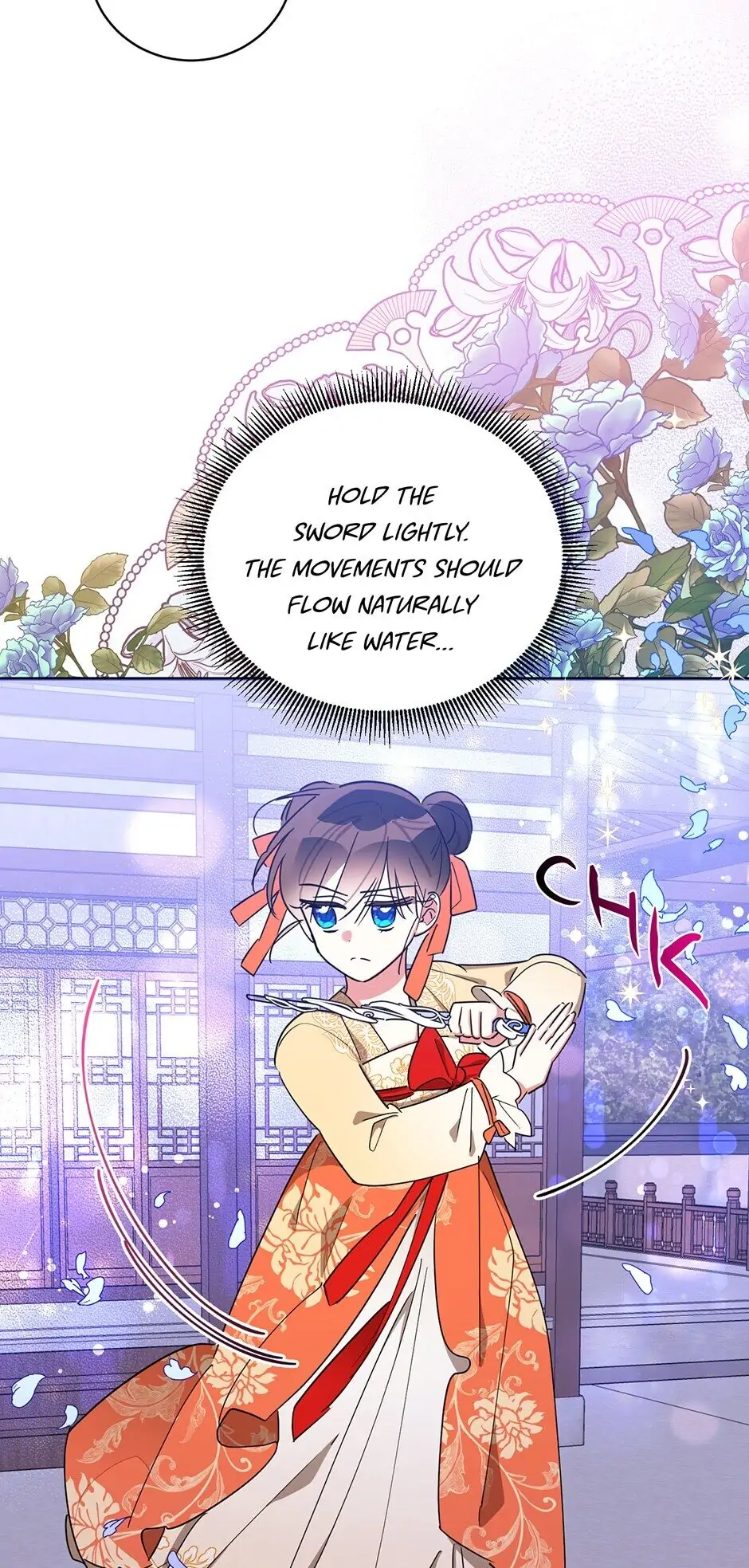 Precious Daughter of the Greatest Martial Arts Villain Chapter 40 - page 18