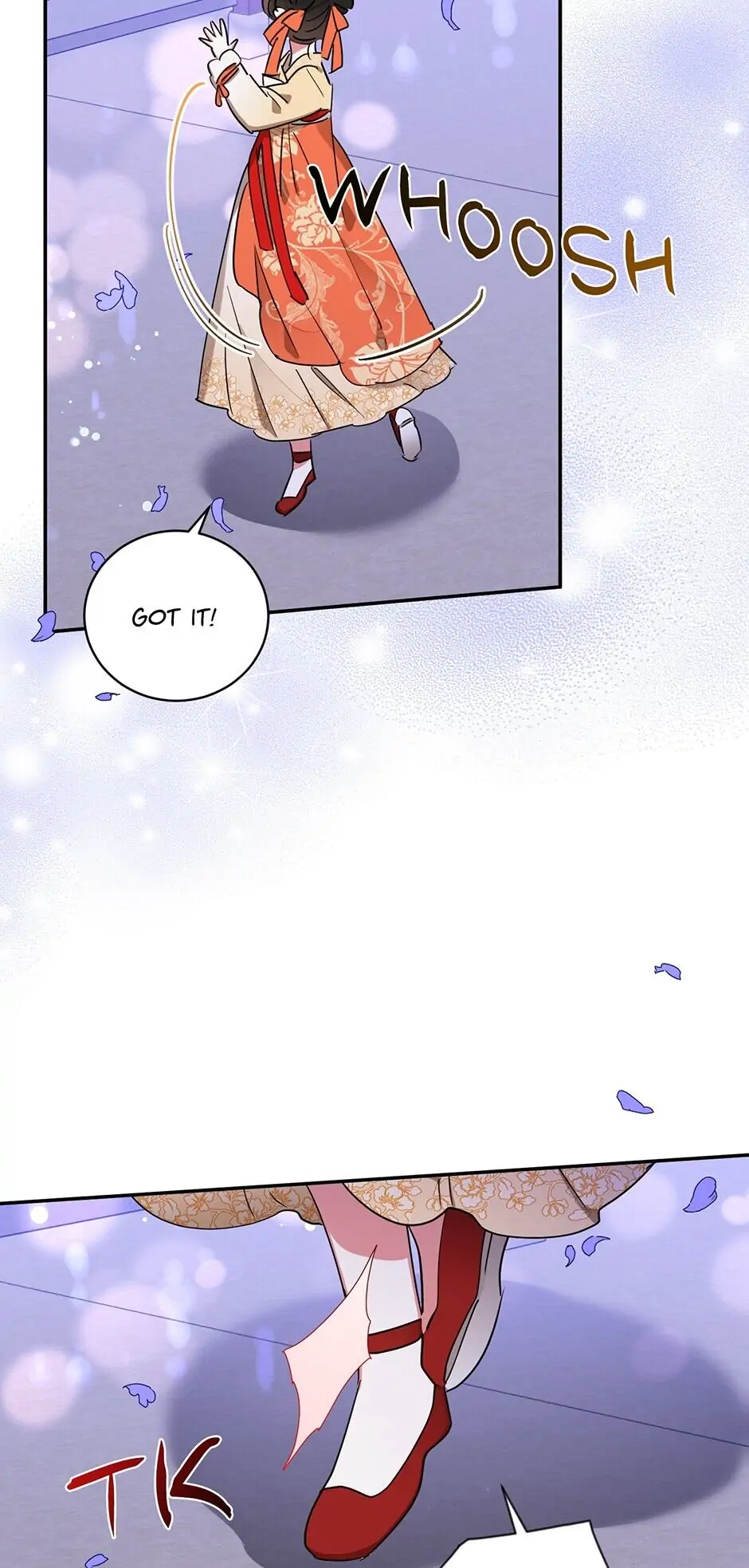 Precious Daughter of the Greatest Martial Arts Villain Chapter 40 - page 20