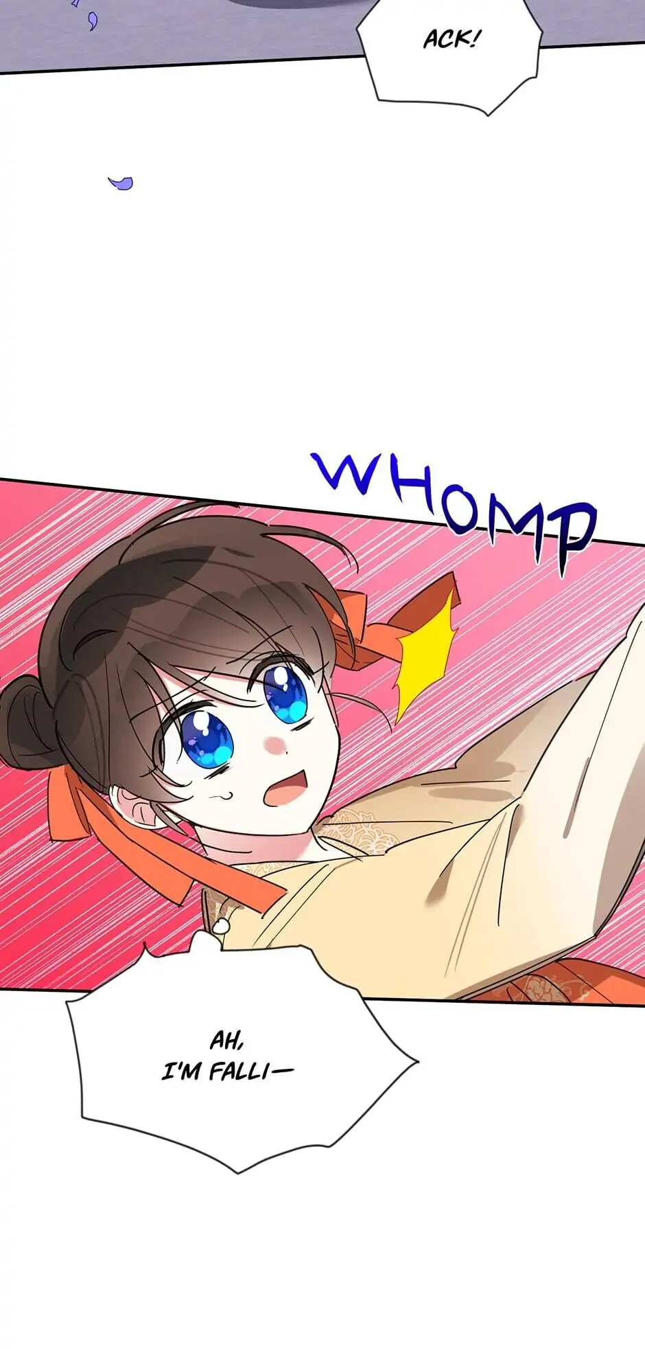 Precious Daughter of the Greatest Martial Arts Villain Chapter 40 - page 21