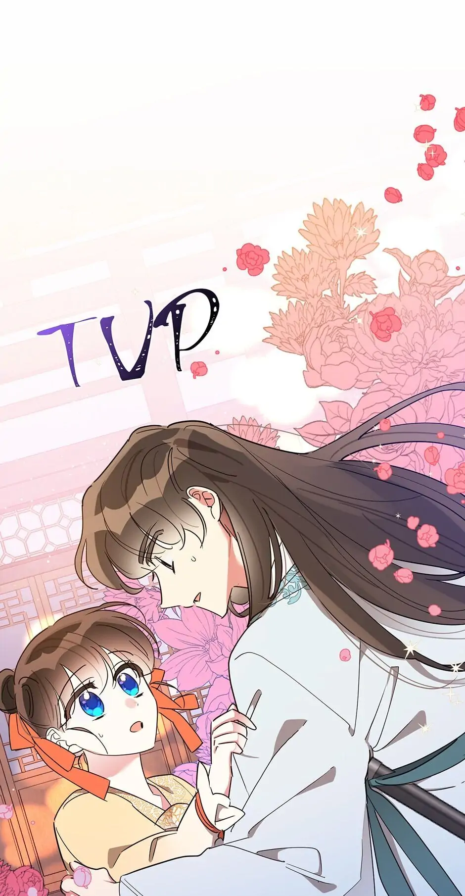 Precious Daughter of the Greatest Martial Arts Villain Chapter 40 - page 22